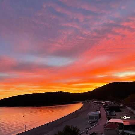 Hotel Palma Jaz Budva Kültér fotó