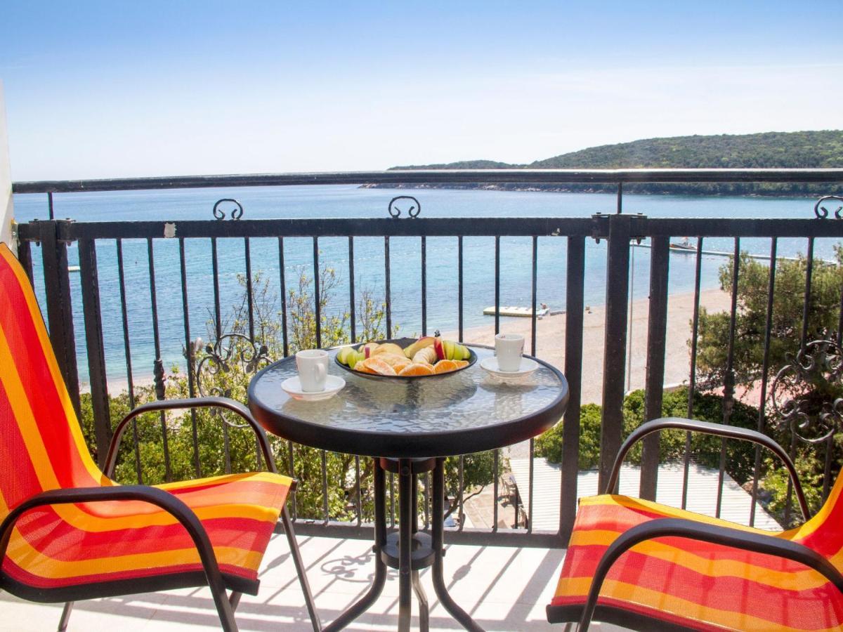 Hotel Palma Jaz Budva Kültér fotó