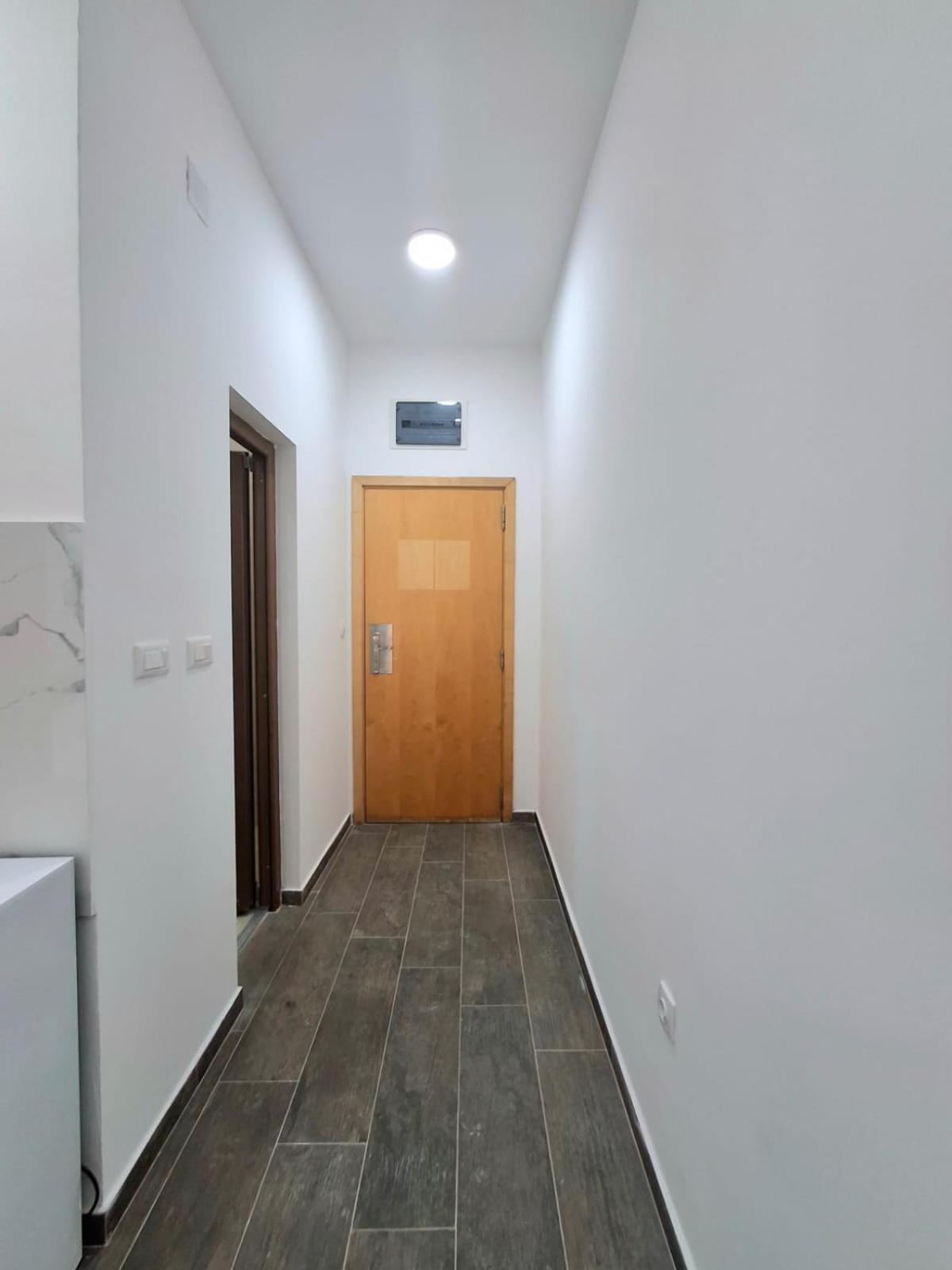Hotel Palma Jaz Budva Kültér fotó