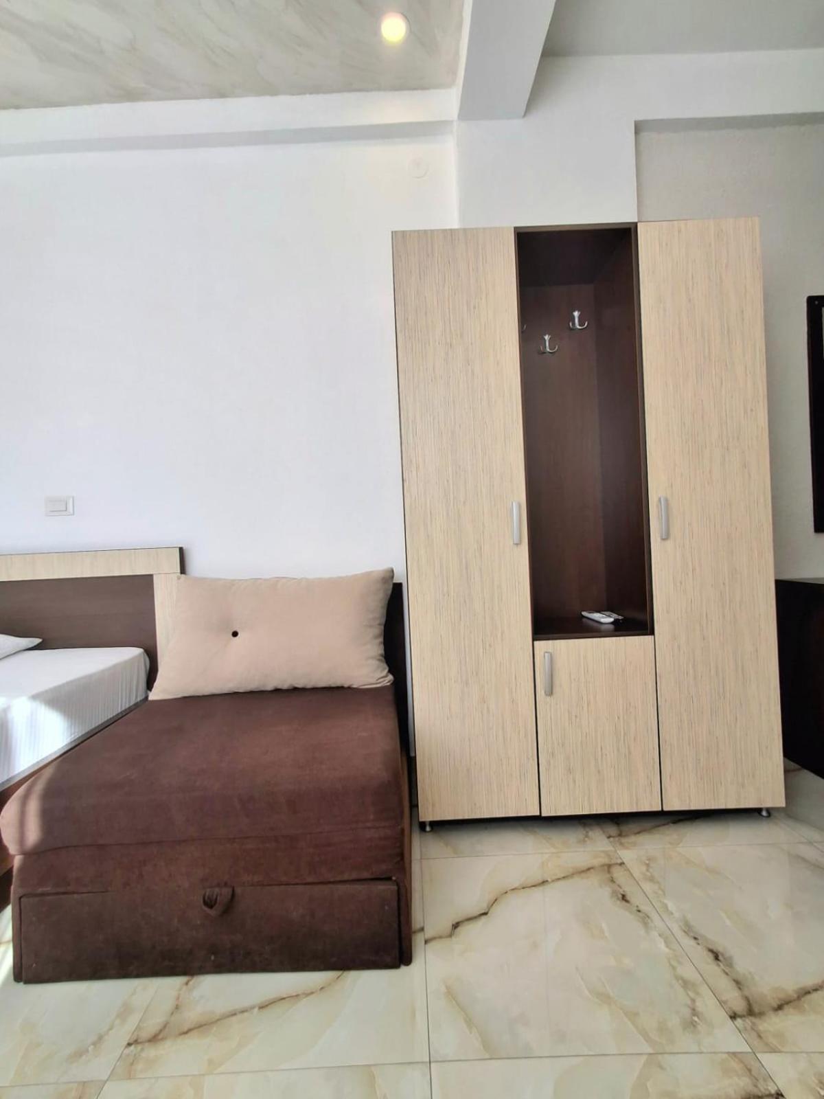 Hotel Palma Jaz Budva Kültér fotó